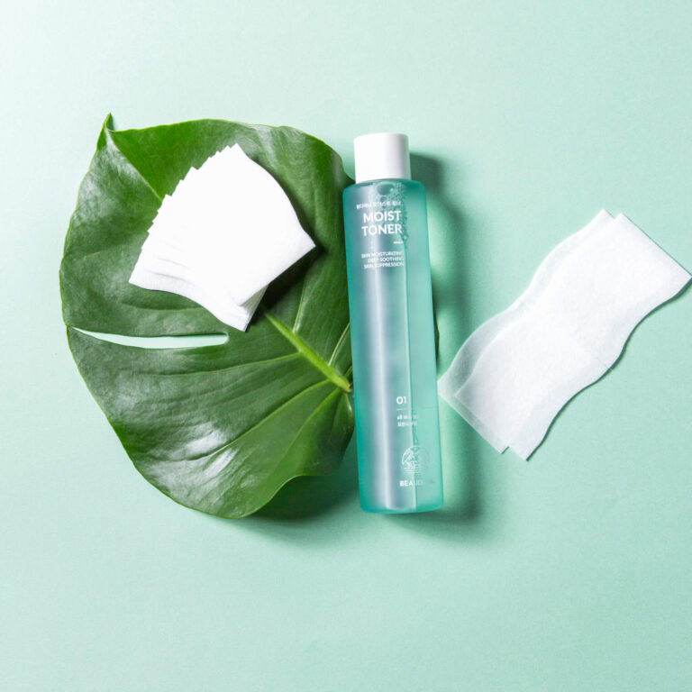 Jak zadbać o skórę na wiosnę