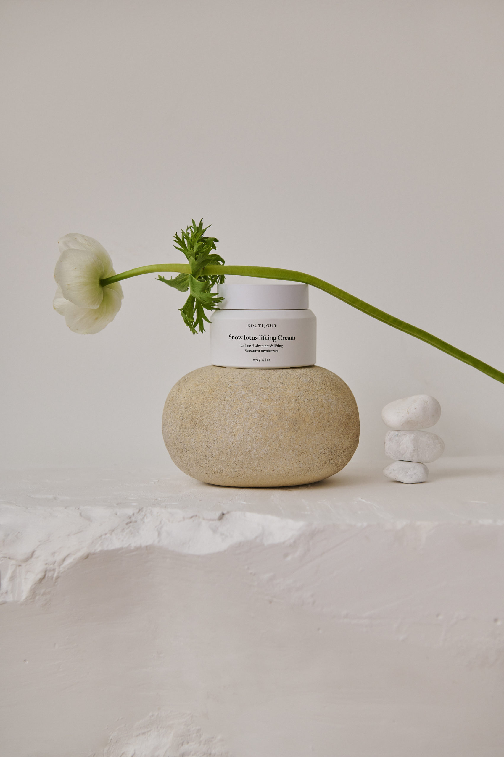 Snow Lotus Lifting Cream Boutijour