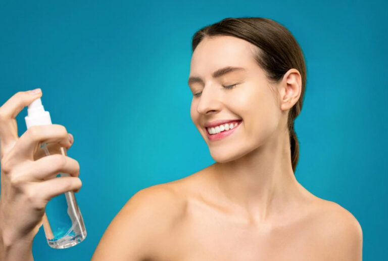 Podstawowe zasady pielęgnacji skóry wrażliwej