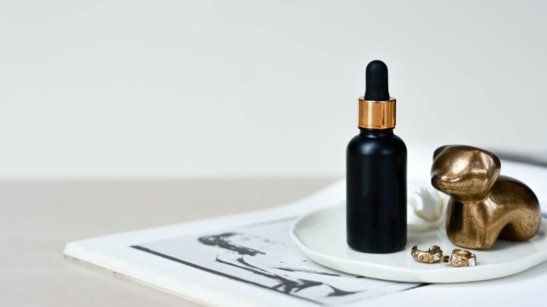 kolejność pielęgnacji twarzy