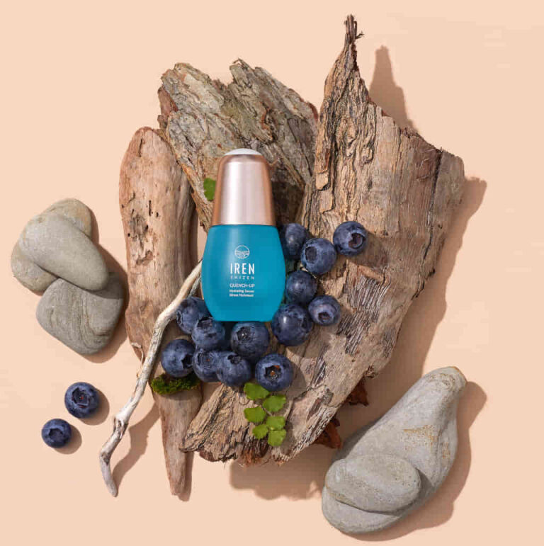 Charakterystyka oraz podstawowe zasady pielęgnacji skóry suchej