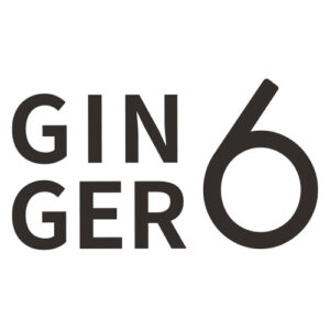 ginger 6