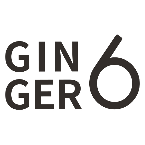 Ginger 6
