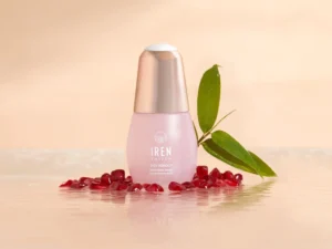 Serum antyoksydacyjne do twarzy - Skin Reboot Antioxidant Serum Iren Szizen