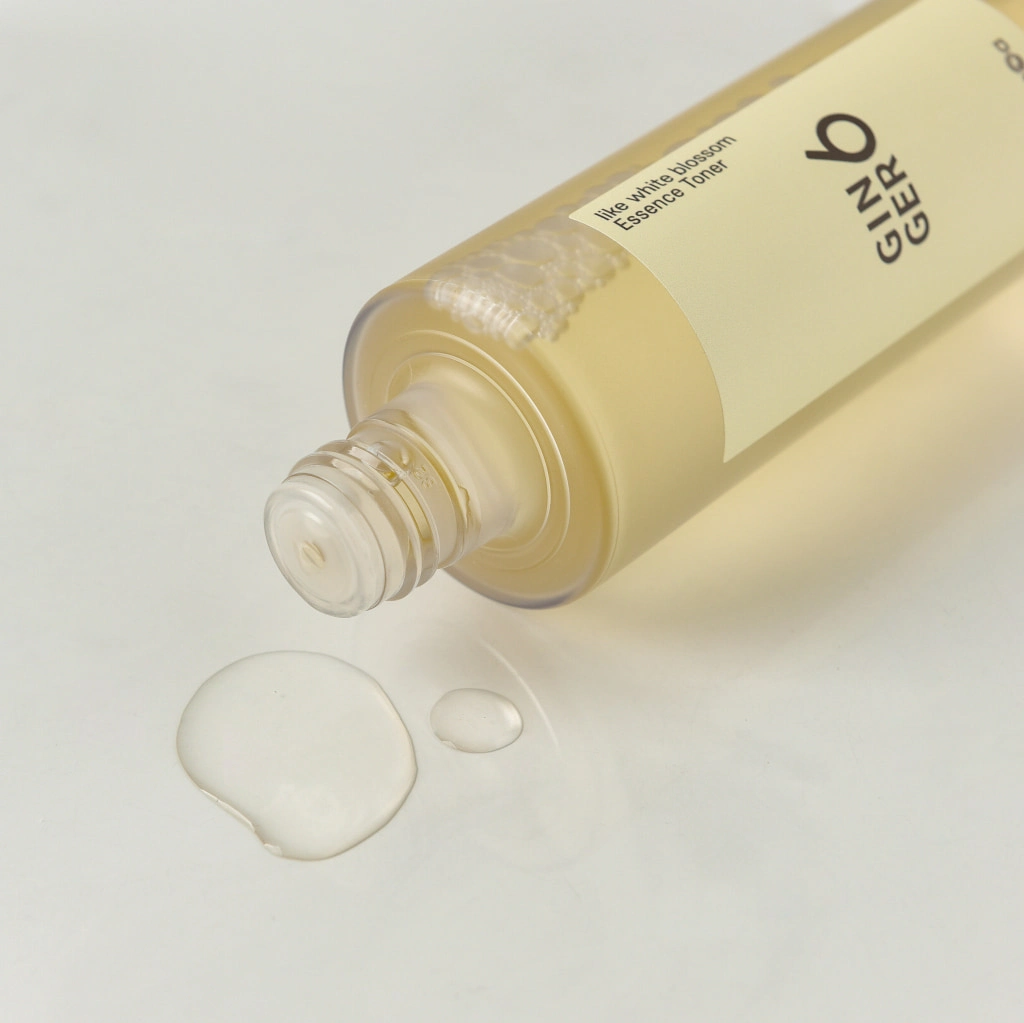 Ginger 6 like white blossom Essence Toner - Image 4