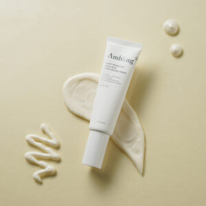 Krem nawilżający do twarzy z probiotykami Ambling