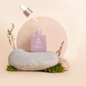 Bloom of youth - olejk do twarzy Iren Shizen