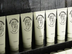 Devonine Face Cleanser 