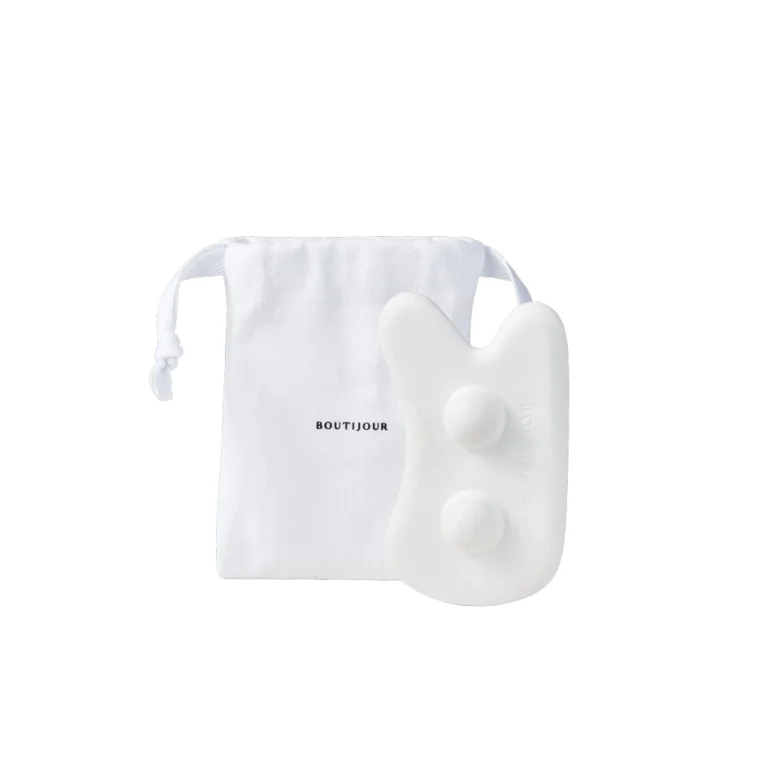 Gua Sha - kamień do masażu twarzy Boutijour