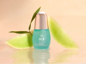 Kojące serum do twarzy - Keep Calm Soothing Serum Iren Shizen