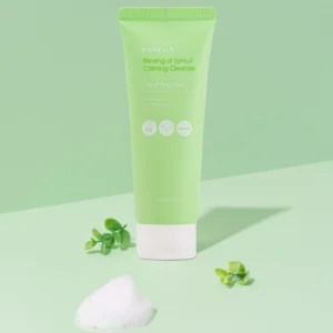 Koreański żel do mycia twarzy Hayejin