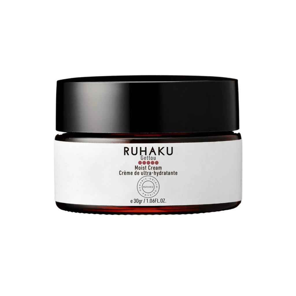 Ruhaku Japanese Skincare Set - Image 5