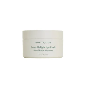 Zdjęcie produktu - Płatki pod oczy Boutijour