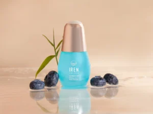 Quench-up Hydrating Serum - Iren Shizen serum nawilżające