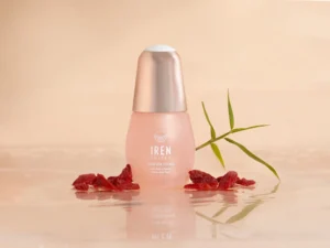 Serum Anti-Aging - Forever young anti-aging serum Iren Shizen