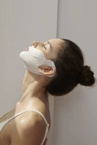 X lifting mask Boutijour