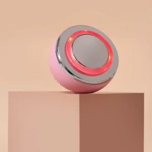 szczoteczka do oczyszczania + terapia ledowa Skin Genie Pro Iren Shizen