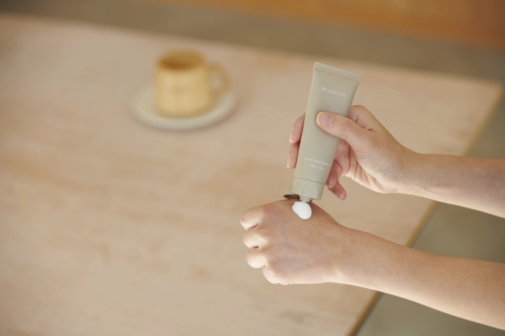 Balance Hand Cream Waphyto - Image 3