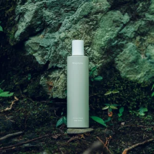 Japoński szampon do włosów Waphyto