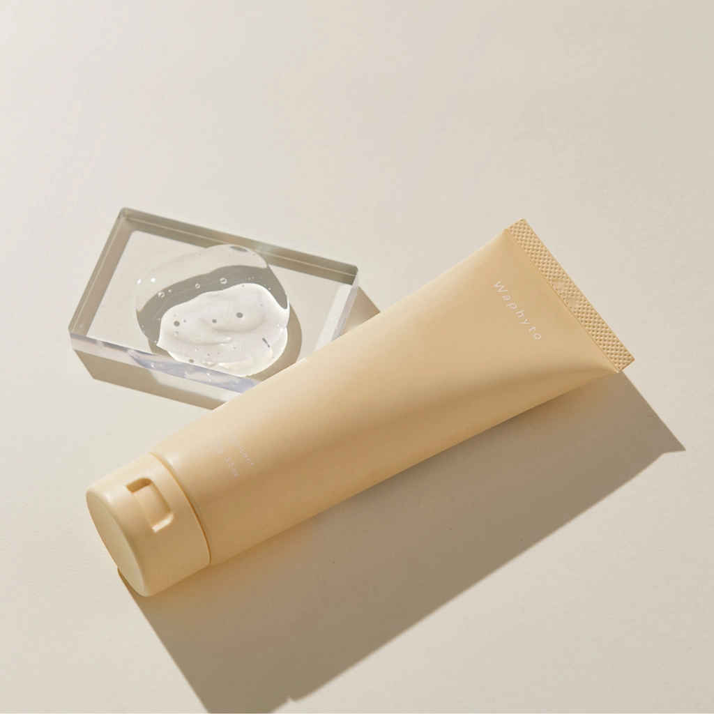 Żel intymny Waphyto - obrazek 3