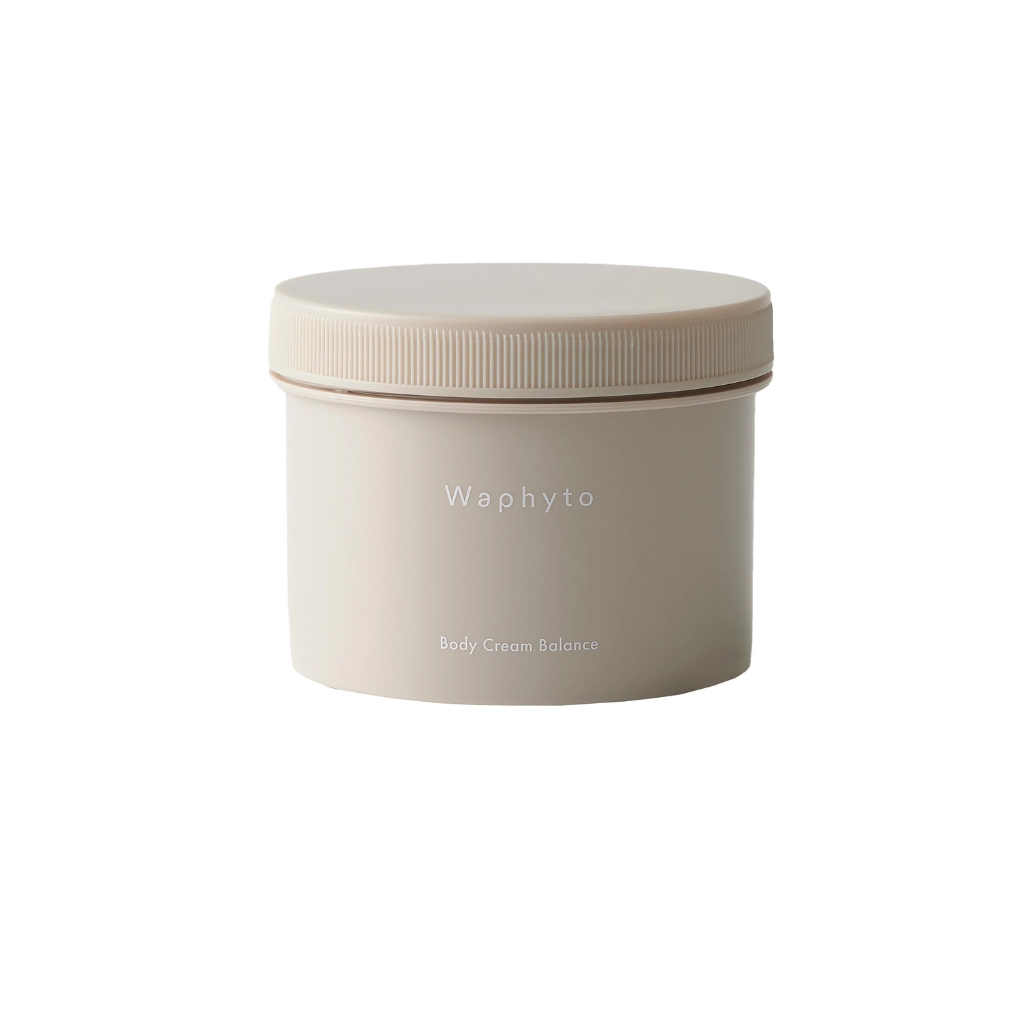 Balance Body Cream Waphyto