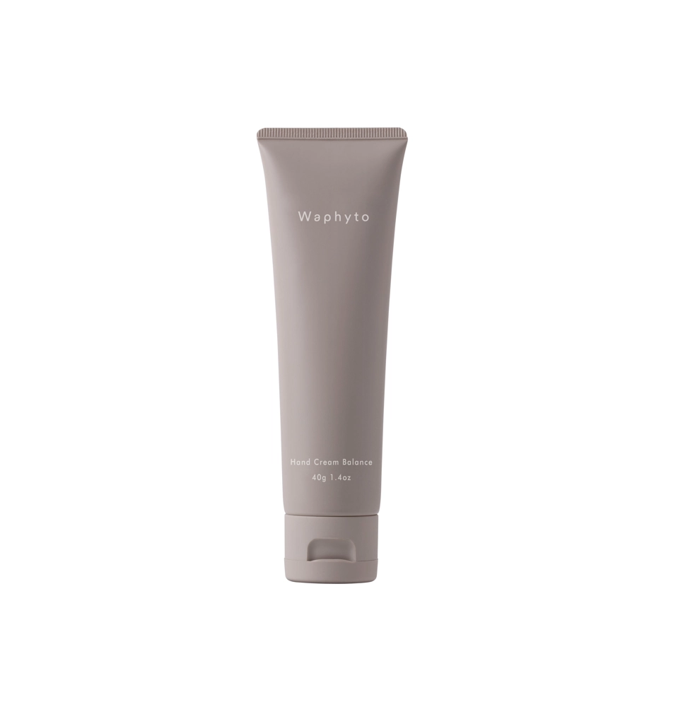 Balance Hand Cream Waphyto
