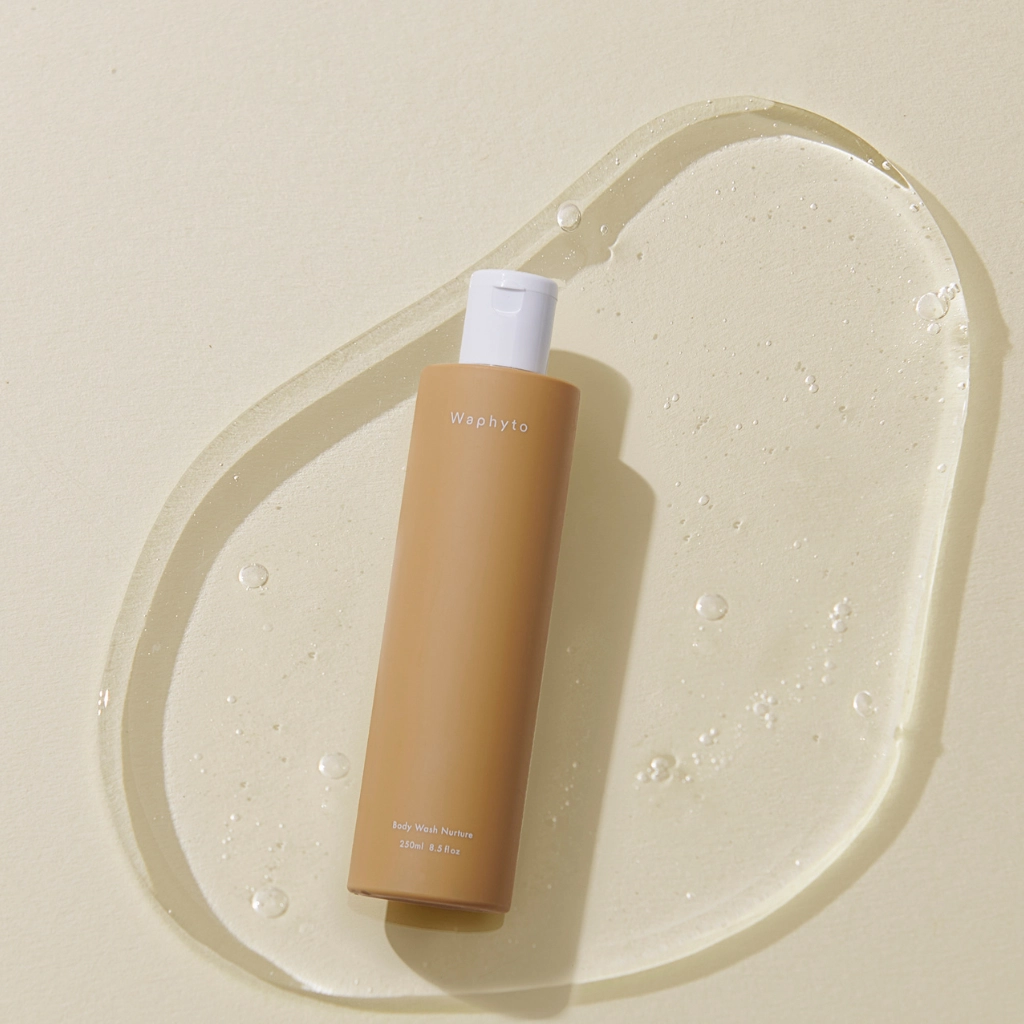Nurture Body Wash Waphyto - Image 3
