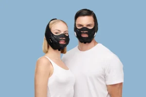 Ya Man maska liftingująca EMS