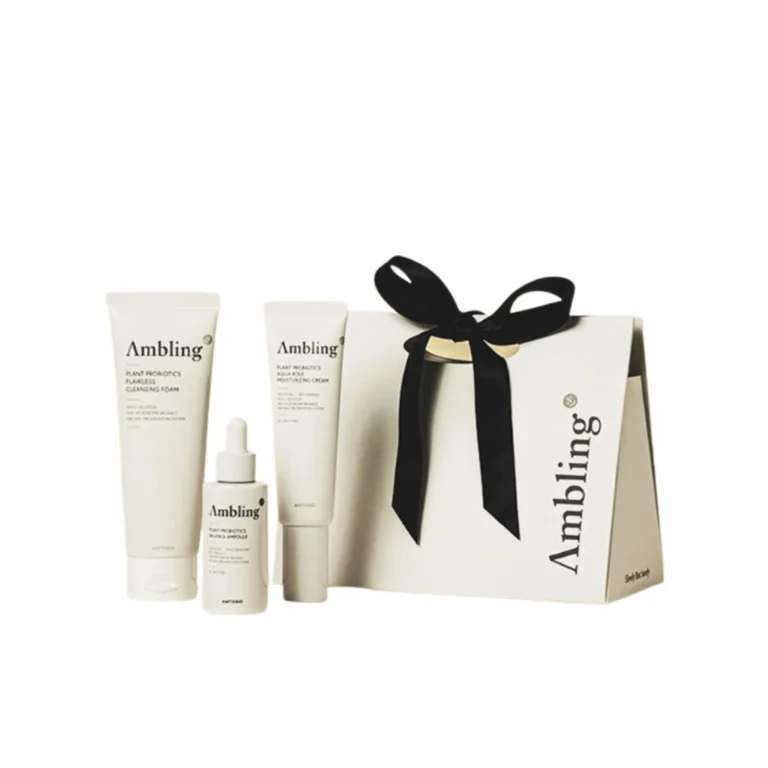 Zestaw kosmetyków Ambling