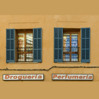 Drogerie sklepy online