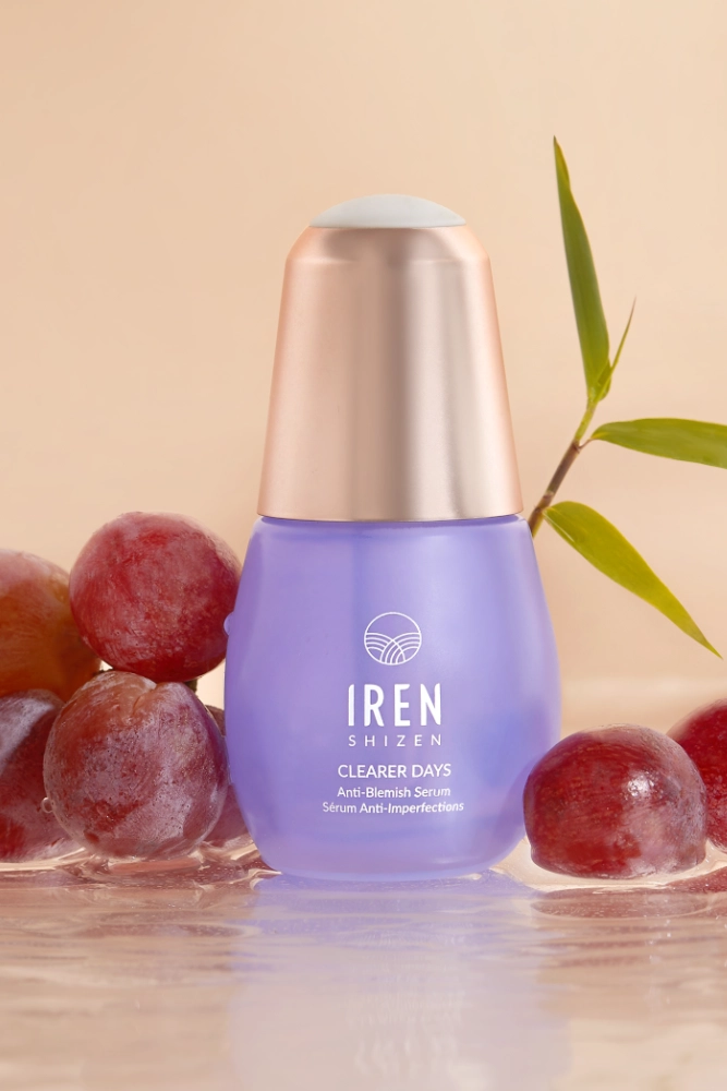 Kosmetyki na trądzik