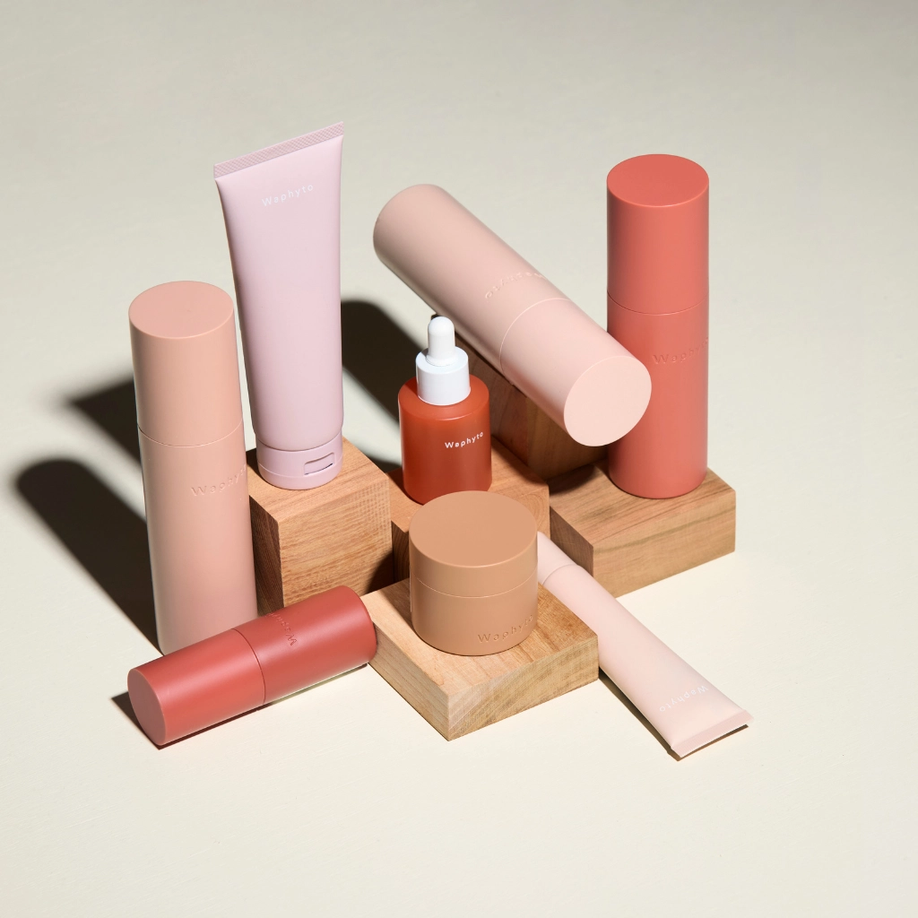 Waphyto kosmetyki japońskie