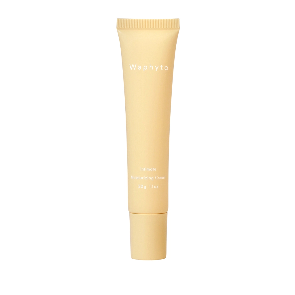 Intimate Moisturizing Cream Waphyto
