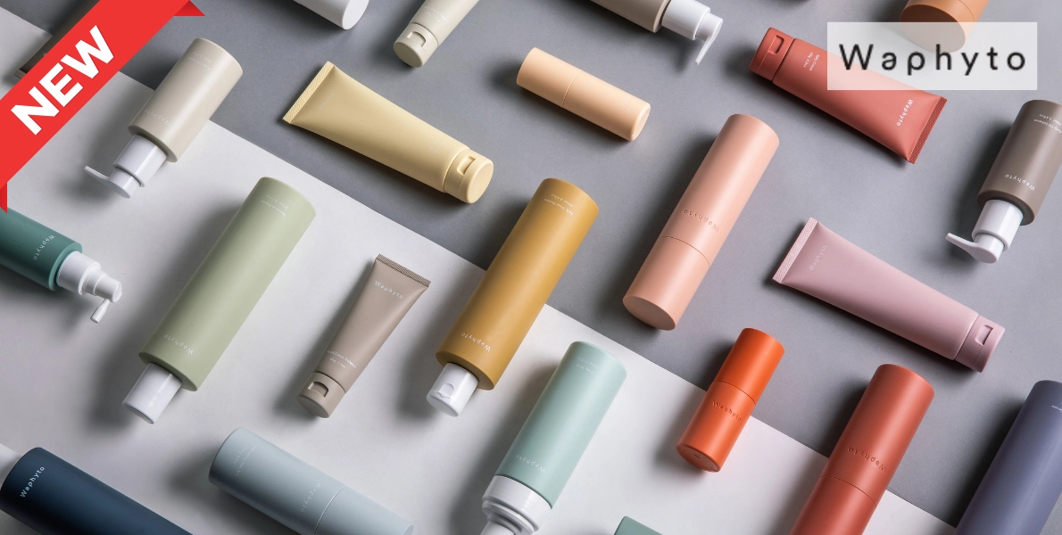 Waphyto na 4 Seasons Beauty