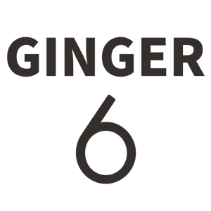 Ginger 6
