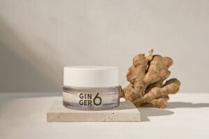 Energetyzujący peptydowy krem do twarzy – Ginger 6 Energizing PEPTI cream 