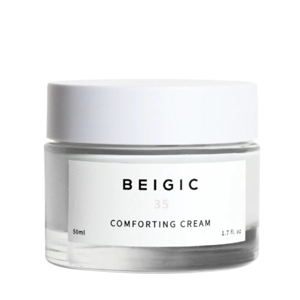 Beigic Comfortin Cream 4 Seasons Beauty