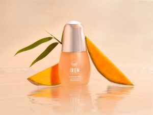 Glow-Getter Renewal Serum – Iren Shizen serum regenerujące do twarzy