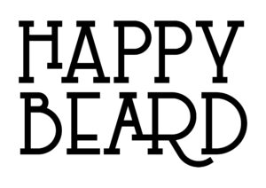 Happy Beard cosmetics