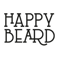 Happy Beard