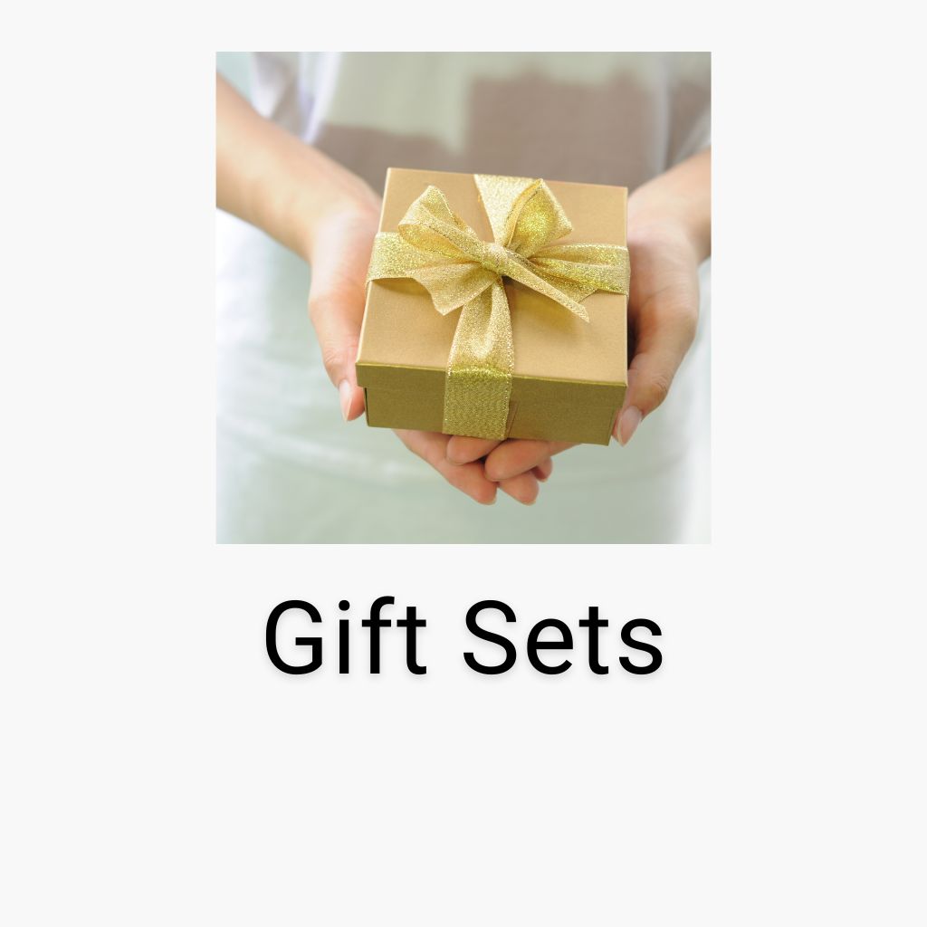 Cosmetics gift sets - 4 Seasons Beauty