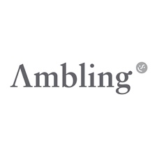 Ambling cosmetics