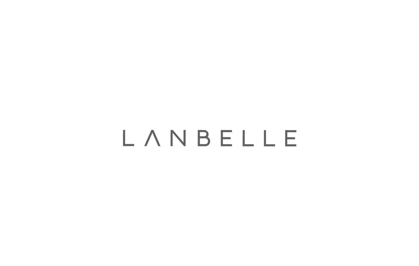 Korean cosmetics Lanbelle