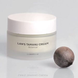 Lanbelle Lan's Tamanu Cream