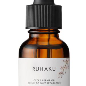 Organiczny japoński Olejek serum do twarzy Ruhaku