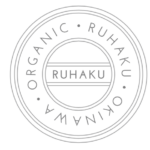 Ruhaku organic cosmetics