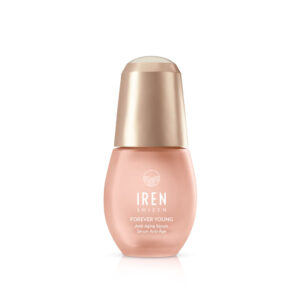 Serum Przeciwstarzeniowe – Forever young anti-aging serum Iren Shizen