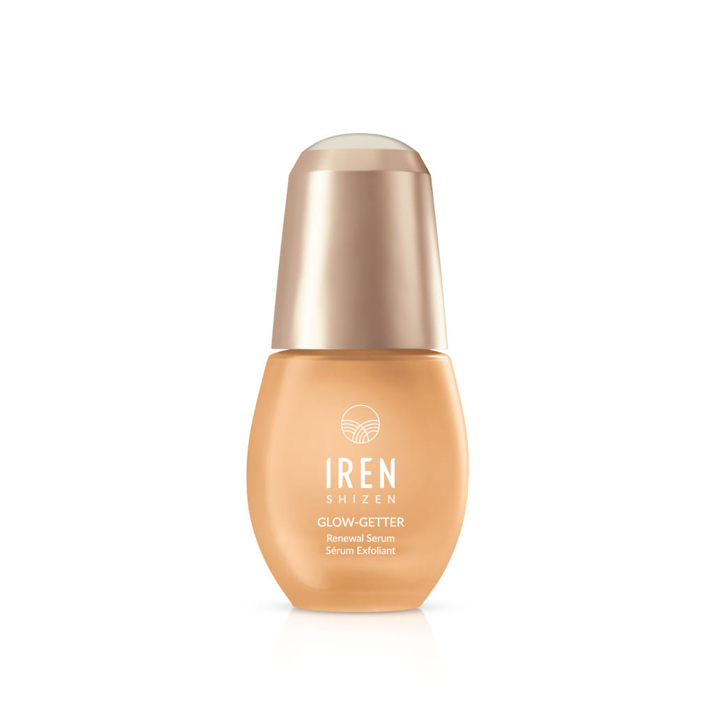 Serum regenerujące do twarzy – Glow-Getter Renewal Serum Iren Shizen