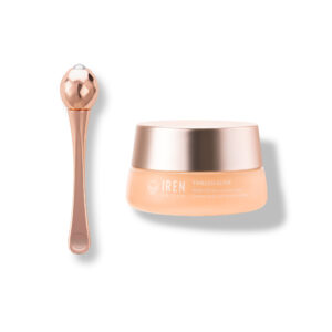 Liftingujący krem pod oczy oraz wokół ust - Timeless elixir multi-Lift eye and lip cream Iren Shizen