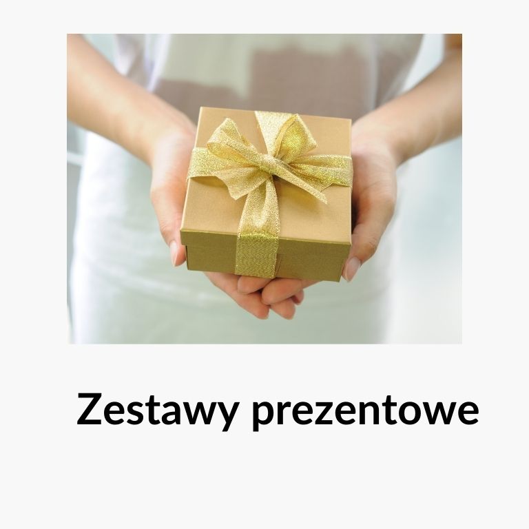 Zestawy prezentowe kosmetyków - 4 Seasons Beauty